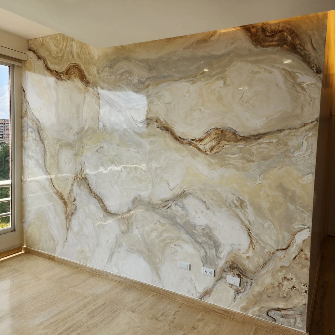 STUCCO